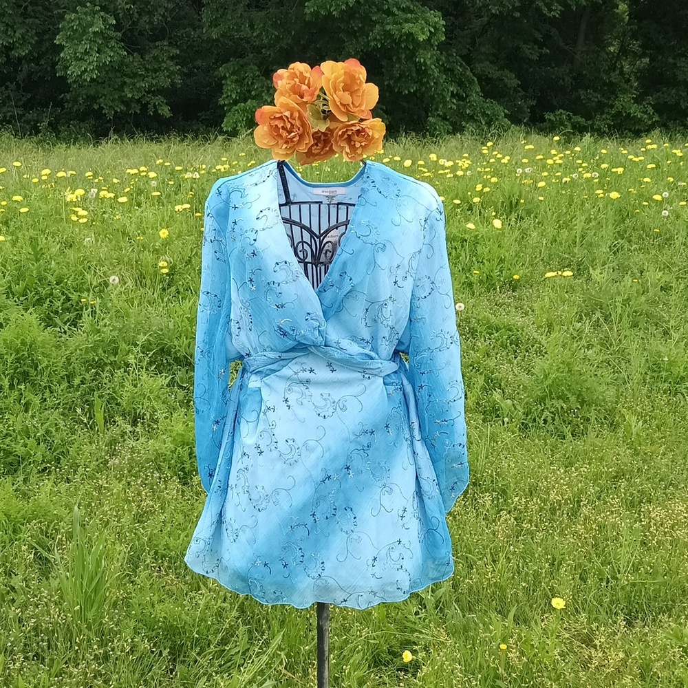 Dress Barn Woman